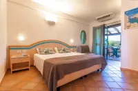 Centro Vacanze Isuledda Hotel a Liscia di Vacca