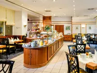 Taste Hotel Dresden-Ehemals Residenz Alt Dresden Hotels in Dresden