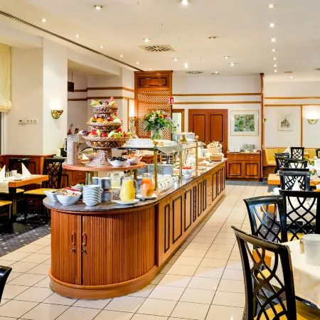 Taste Hotel Dresden-Ehemals Residenz Alt Dresden