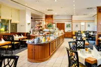 Taste Hotel Dresden-Ehemals Residenz Alt Dresden Hôtels à : Freital