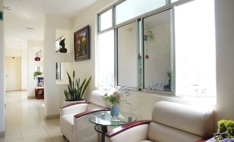 1. 짱안 호텔 호치..