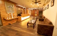 Hotel Padmavati Fort View