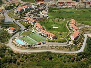 Castellaro Golf Resort Hotel