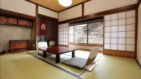 Takaragawa Onsen Ousenkaku Отели в г. 