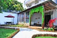 Weizhou Island Haitang Homestay (Shell Beach Branch)