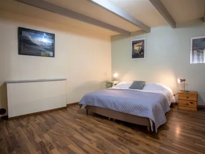Ty Coz Hotels in der Nähe von Domaine de Montmarin