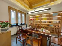 LiyangTianmiaoResidence Hôtels à : Liyang