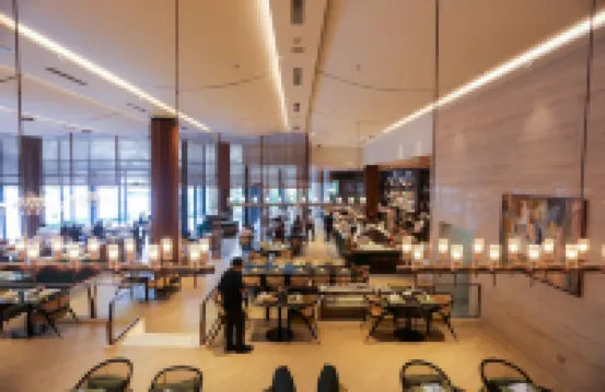 롯데 호텔 사이공 호찌민시 호텔