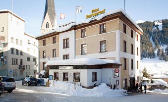 Hotel Davoserhof by Mountain Hotels