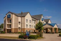 Best Western Inn  Suites