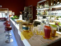Hotel del Parco - bar