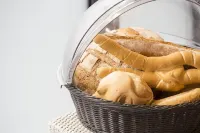 PRIMAVERA - Desayuno