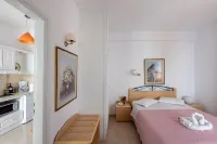 Leonardos Apartments