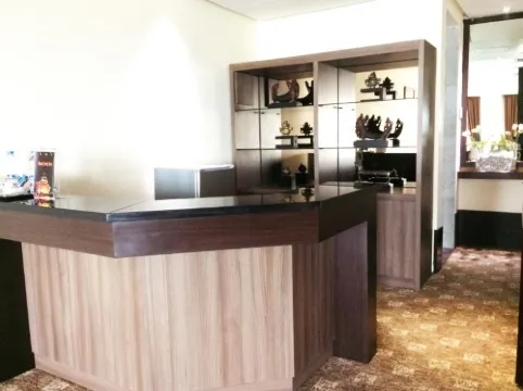 President Executive Club Здоровье и отдых Photos