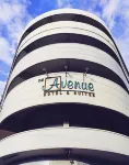 The Avenue Hotel & Suites Hotels in Chittagong