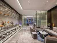 Novotel Kunshan Yangcheng Lake - Desayuno