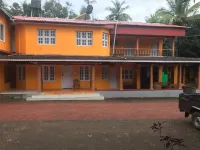 Sherlocks Jungle Retreat - Coorg Hotels in Badagarakeri