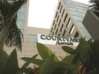 Courtyard by Marriott Chennai - 4 stelle