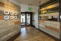 Leeds / Bradford Airport Hotels in Otley