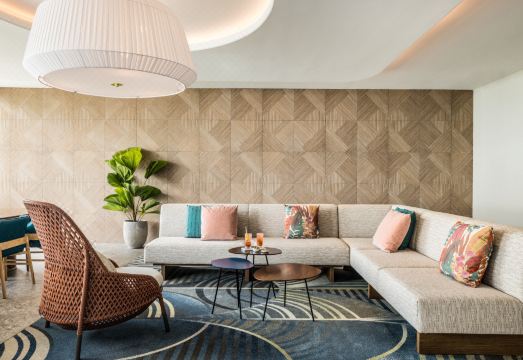 크라운 플라자 리조트 괌