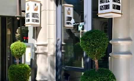 Hotel Kastoria