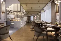 Ramada Encore by Wyndham Zhangpu - พร้อมอาหารเช้า