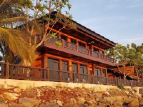 De Baron Resort Hotels near Legenda Park