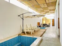 Luoyang Shuimu Hot Spring homestay