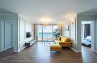 Yeongduk Brie Pension Hotels in Yeongdeok