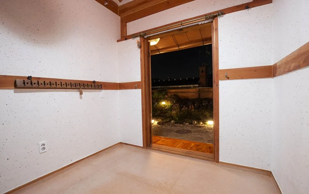 Bukyungdang Hanok Guesthouse Phòng Photos