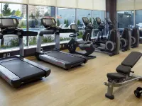 Hyatt House Raleigh North Hills