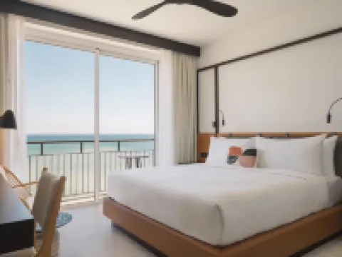 Hotel Riomar, Ibiza, a Tribute Portfolio Hotel Hotels in Santa Eularia des Riu