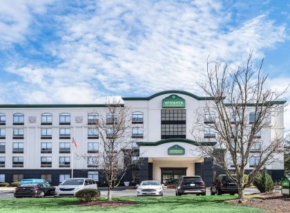 윈게이트 바이 윈덤 아틀란타-덜루스