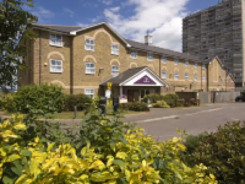 Margate Hotels in Margate