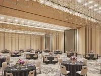 Taj Wellington Mews Chennai Hotels near Tidel park