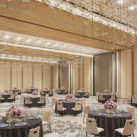 Taj Wellington Mews Chennai