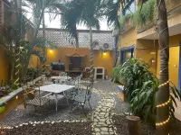 Hotel Quetzalcóatl