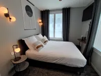 Hôtel Paulette Rouen Centre Cathédrale