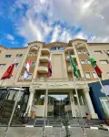 Ivory Inn Hotel Doha Qatar 도하 호텔