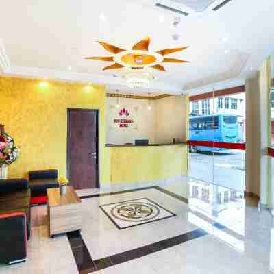 OYO 89387 Sun Keerana Hotel Others