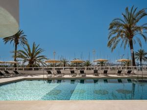 Hotel Palma Bellver Managed by Melia