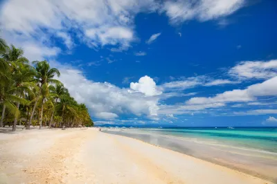 Bohol Jewel