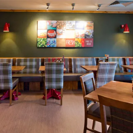 Premier Inn Bideford
