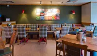 Premier Inn Bideford - Wifi