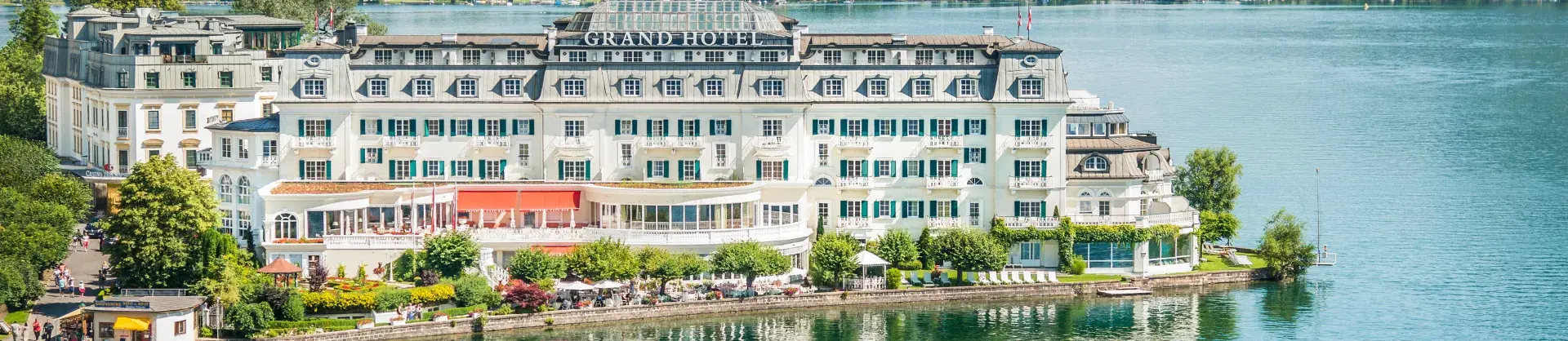 Four-Star Hotels