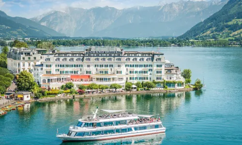 Grand Hotel Zell am See