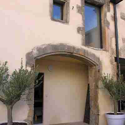 Les Secrets de L'isle Hotel Exterior
