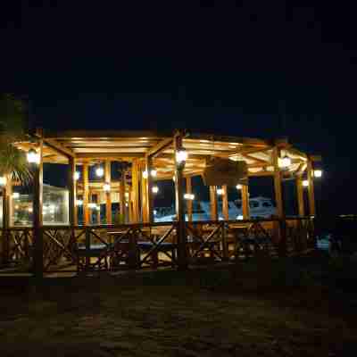 Swiss Inn Resort Hurghada Hotel Exterior