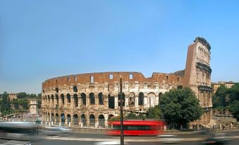 HT N°9 Colosseo