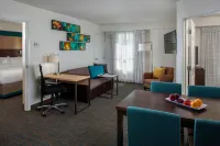 Residence Inn New Orleans Metairie Hotels in Metairie